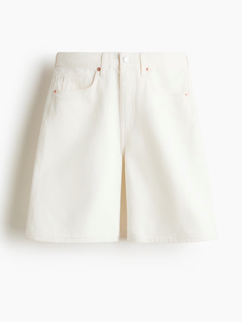 H&M Bermuda Shorts